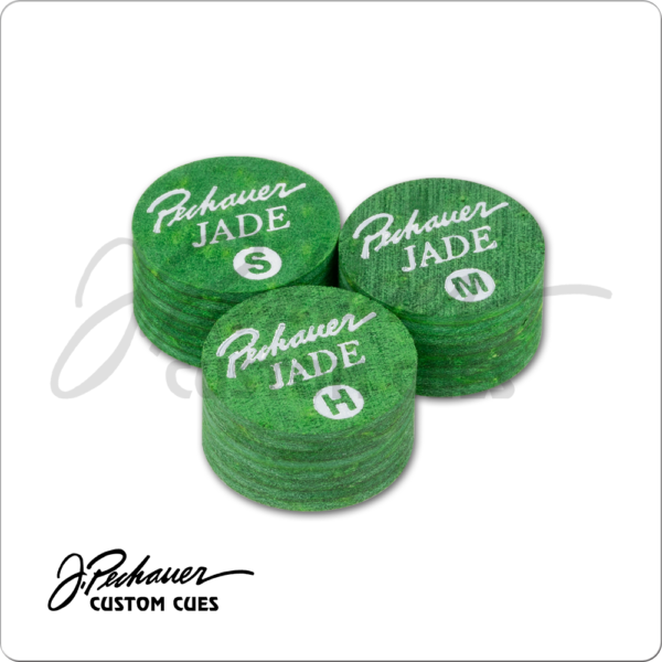 Pechauer Jade Tip w/ Pad - Single