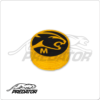 Predator Victory Tip – Single | Golden Break Billiards