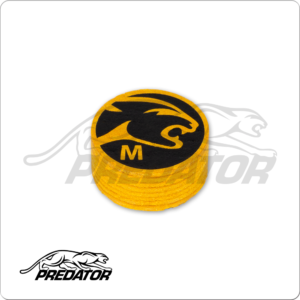 QTPRE Predator Victory Tip – Single | Golden Break Billiards