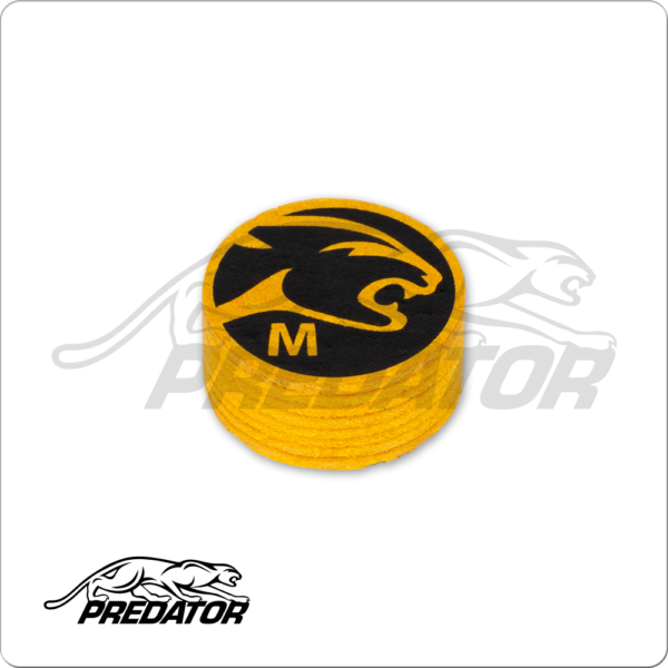 Predator Victory Tip – Single | Golden Break Billiards
