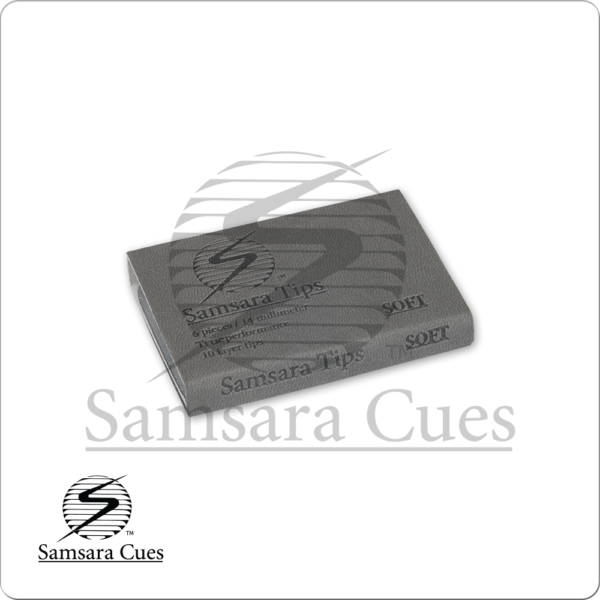 Samsara True Tips - Pack of 6