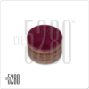 5280 Redline Tiger Tip – Single – 14mm | Golden Break Billiards