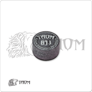 QTTAOBJ3 Taom BJ3 Break Jump Tip – Single | Golden Break Billiards