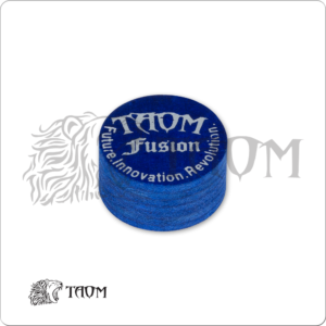 Taom Fusion Tip – Single | Golden Break Billiards