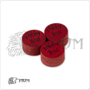 QTTAOH Taom Heat Tip – Single | Golden Break Billiards