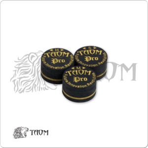QTTAOP Taom Pro Tip – Single | Golden Break Billiards