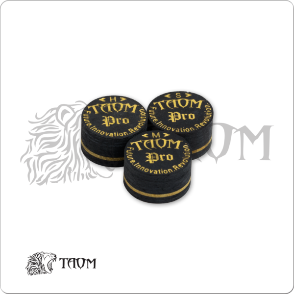 Taom Pro Tip – Single | Golden Break Billiards