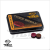 Tiger Break/Jump Tip – Box of 12 | Golden Break Billiards