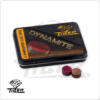 Tiger Dynamite Tips – Box of 12 | Golden Break Billiards