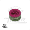 Tiger Emerald Tip – Single | Golden Break Billiards