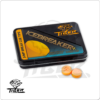 Tiger Ice Breaker Plus Tip – Single | Golden Break Billiards