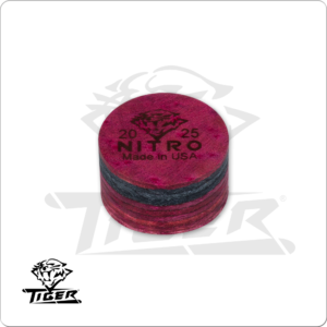 QTTNIT1 Tiger Nitro Tip – Single | Golden Break Billiards