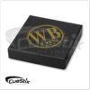 Water Buffalo Tips – Box of 50 | Golden Break Billiards