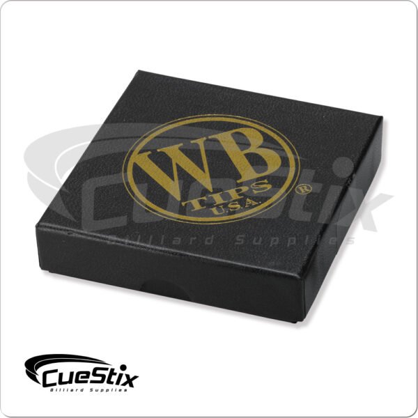 Water Buffalo Tips – Box of 50 | Golden Break Billiards