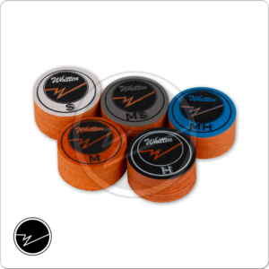 QTWHT_MED_HARD Golden Break Billiards product image
