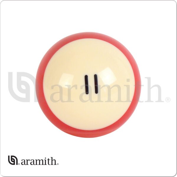 Aramith Crown Replacement Ball | Golden Break Billiards