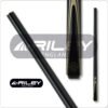 RILS12 Riley – Snooker – Black w/ Cream Handle | Golden Break Billiards
