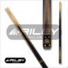 Riley – Snooker – Grey Stain Handle | Golden Break Billiards