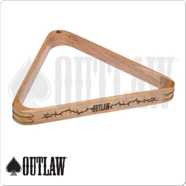 Outlaw Triangle Rack