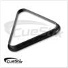 Plastic Triangle Rack | Golden Break Billiards