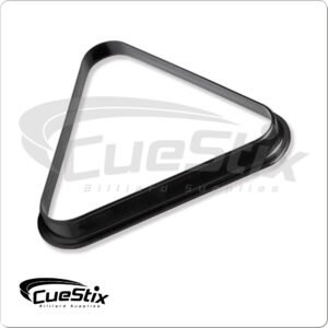 RK8P Plastic Triangle Rack | Golden Break Billiards