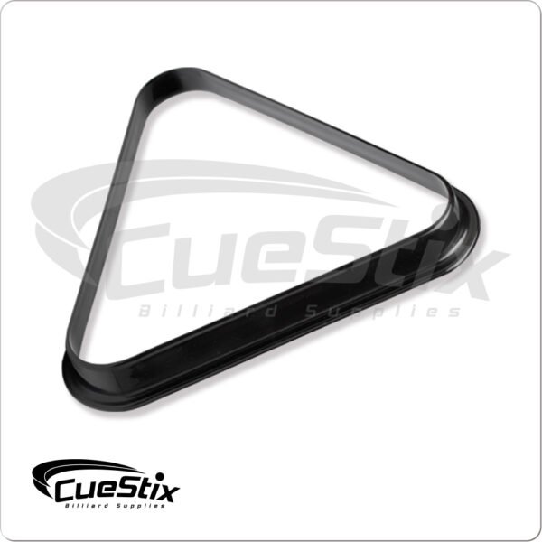 Plastic Triangle Rack | Golden Break Billiards