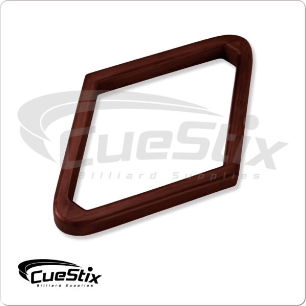 Heavy Duty Wooden Diamond Rack