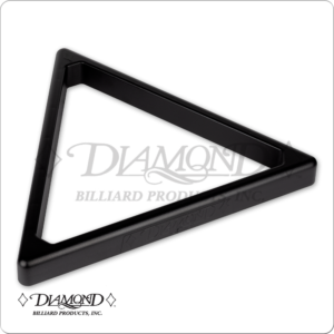 RKDRP Diamond Commercial Polycarbonate Rack | Golden Break Billiards