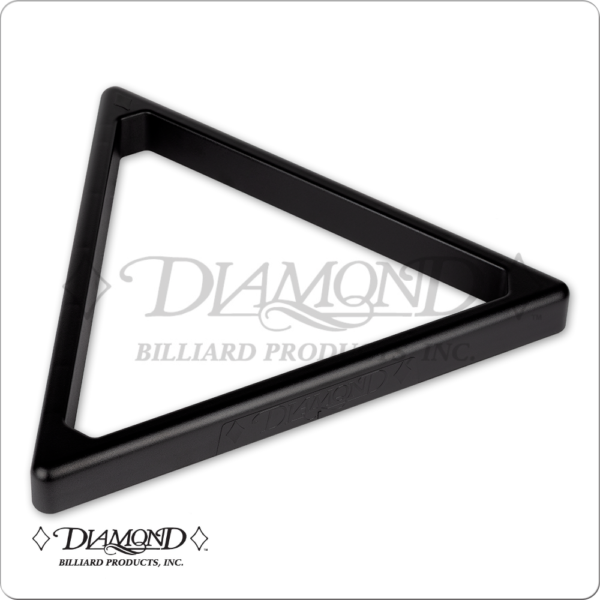 Diamond Commercial Polycarbonate Rack | Golden Break Billiards