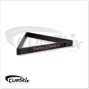 RKDS Delta 13 Select Triangle Rack | Golden Break Billiards