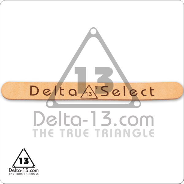 Select Rack Leather Inserts | Golden Break Billiards