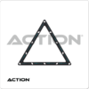 Magic Rack Combo Template Set | Golden Break Billiards