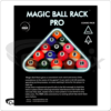 Golden Break Billiards product image