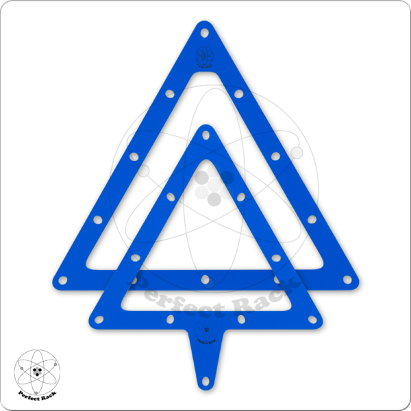 RKPRT Perfect Rack Template | Golden Break Billiards