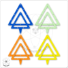 RKPRT_2 Golden Break Billiards product image