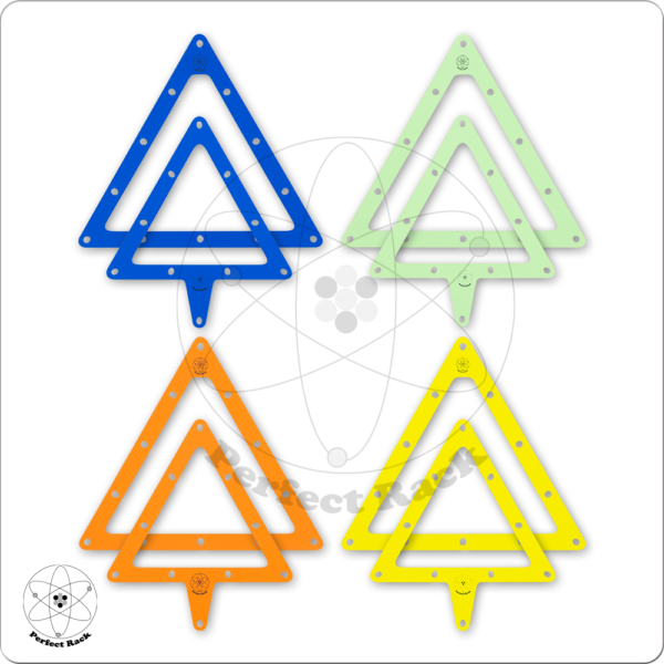 RKPRT_2 Golden Break Billiards product image