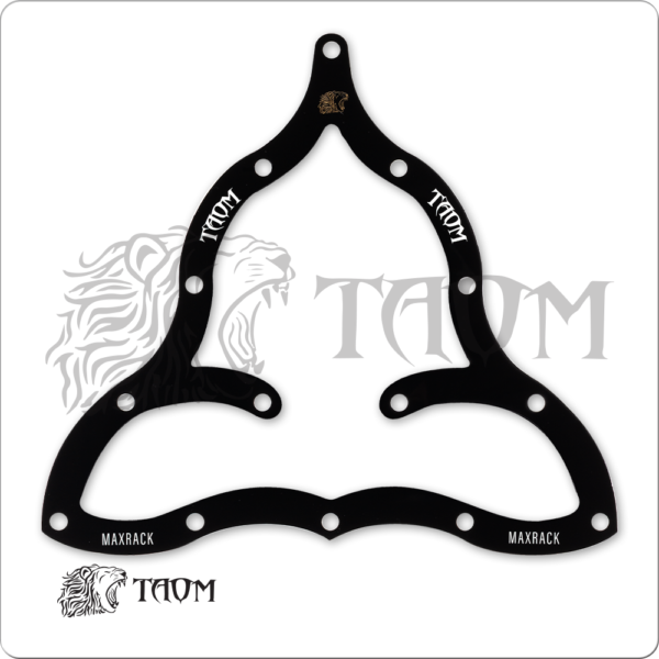 Taom MaxRack Template