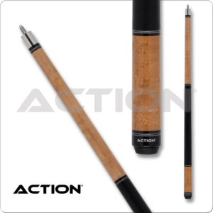 RNG01 Action Rings – Blonde | Golden Break Billiards