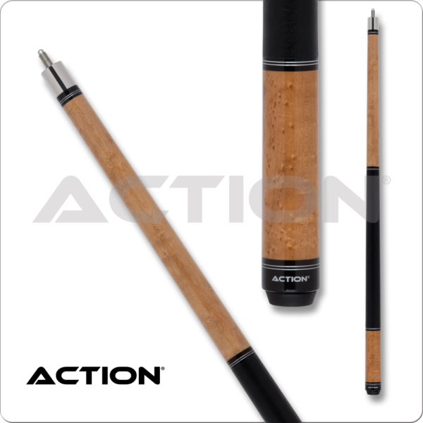 Action Rings – Blonde | Golden Break Billiards