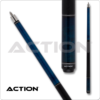 Action Rings – Blue | Golden Break Billiards