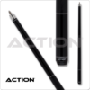 Action Rings – Black | Golden Break Billiards