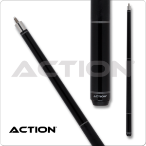 RNG06 Action Rings – Black | Golden Break Billiards