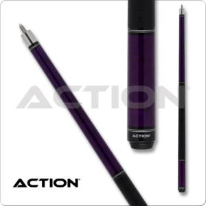 Action Rings – Purple | Golden Break Billiards