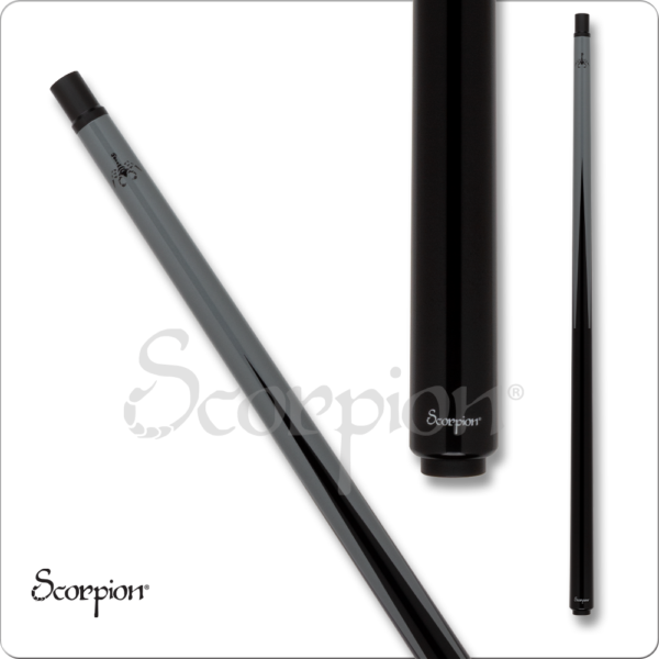 Scorpion - Carbon Break - Grey