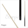 Scorpion – Fiberglass – 1-Piece – Sneaky Pete | Golden Break Billiards