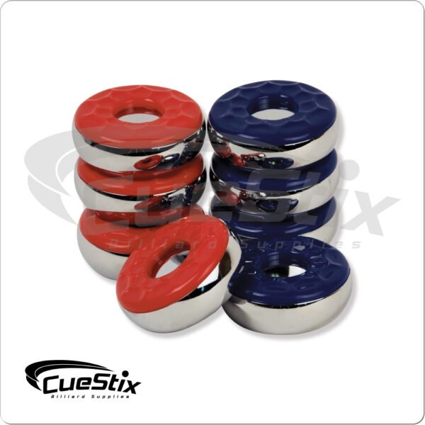 Shuffleboard – Economy Pucks | Golden Break Billiards