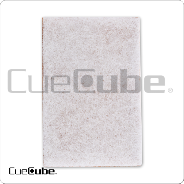 Cue Cube Shaft Slicker