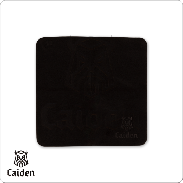 Caiden Magicfiber Cloth | Golden Break Billiards