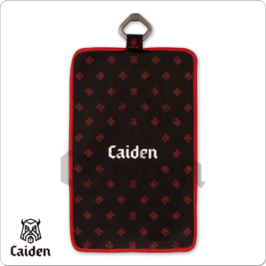 SPCPT Caiden Prowipe Towel | Golden Break Billiards