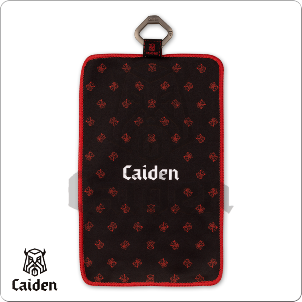 SPCPT Caiden Prowipe Towel | Golden Break Billiards
